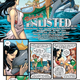 Illustration for article titled Exclusive DC preview: Wonder Woman goes to war in iDC Bombshells/i #2